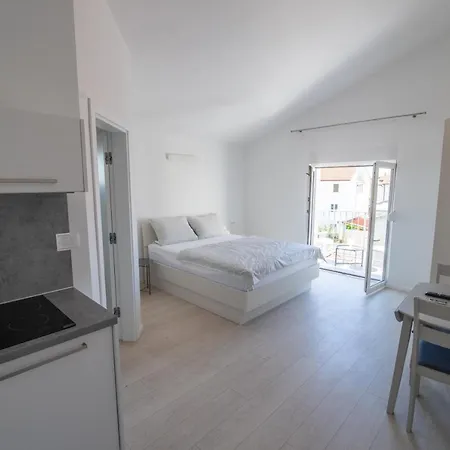 Emmarina * Vodice