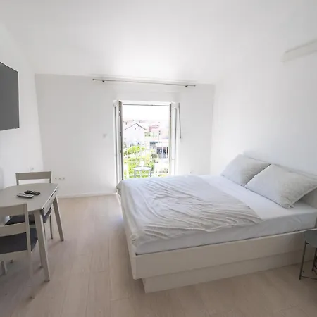 Apartamento Emmarina Vodice