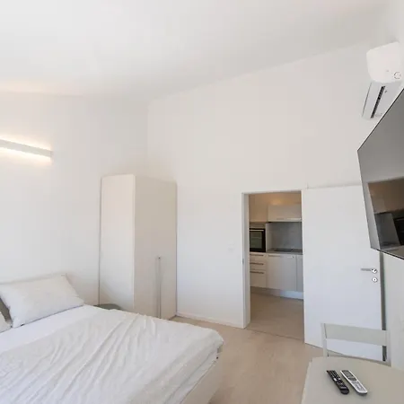 Apartamento Emmarina *