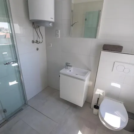 Emmarina Apartamento *